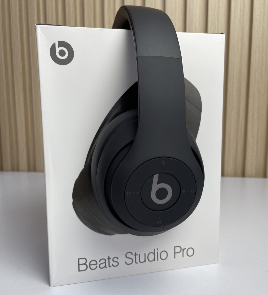 Diadema Beats Studio Pro