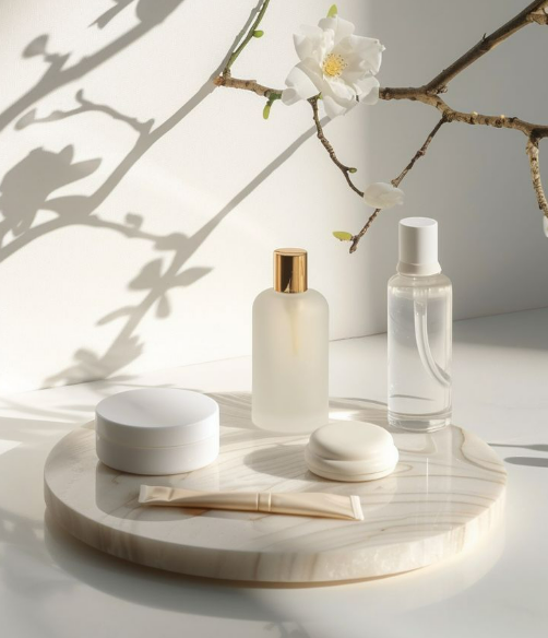 Productos de Belleza