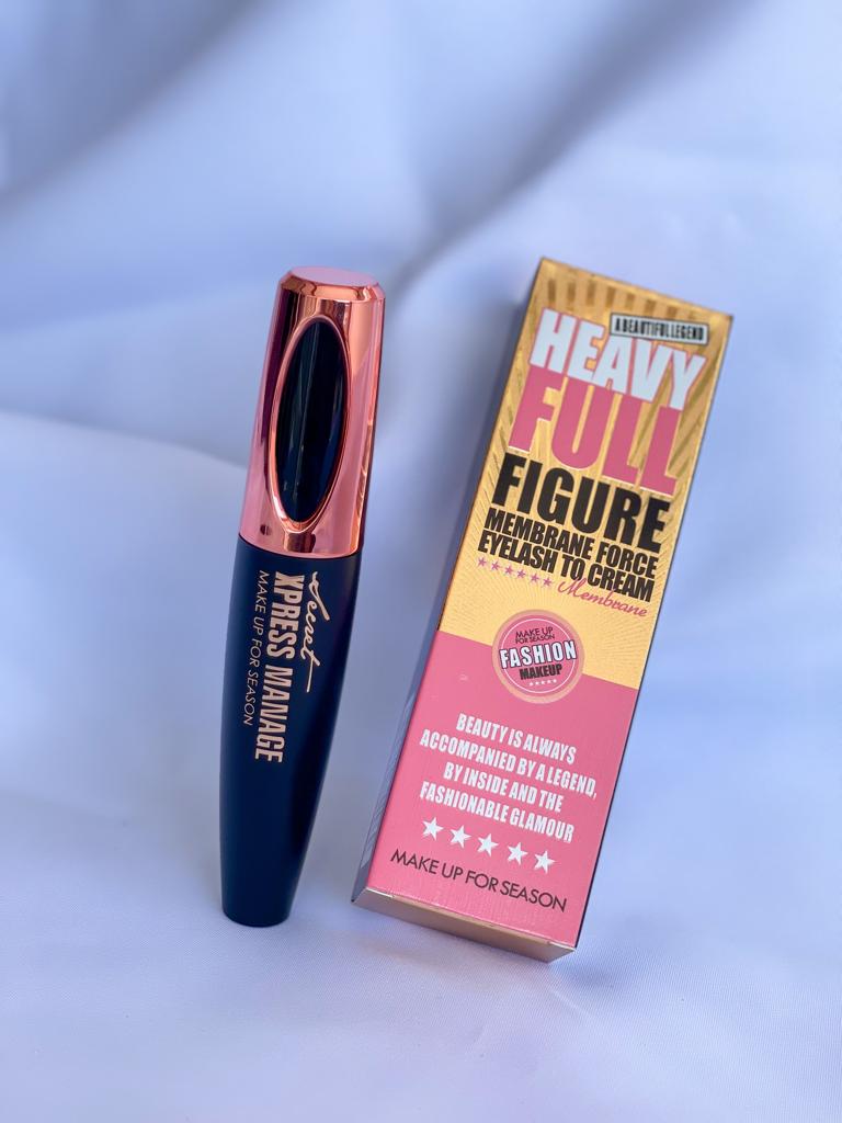 PESTAÑINA 4D ORIGINAL HEAVY FULL BIOTEZ