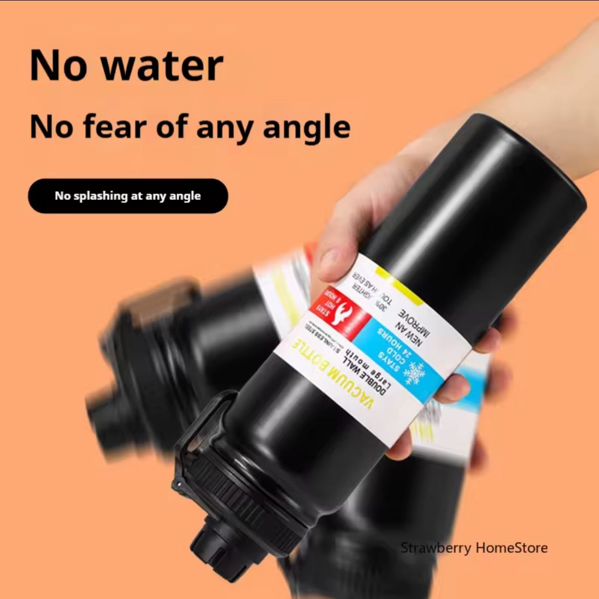 TERMO DEPORTIVO  A2406-50