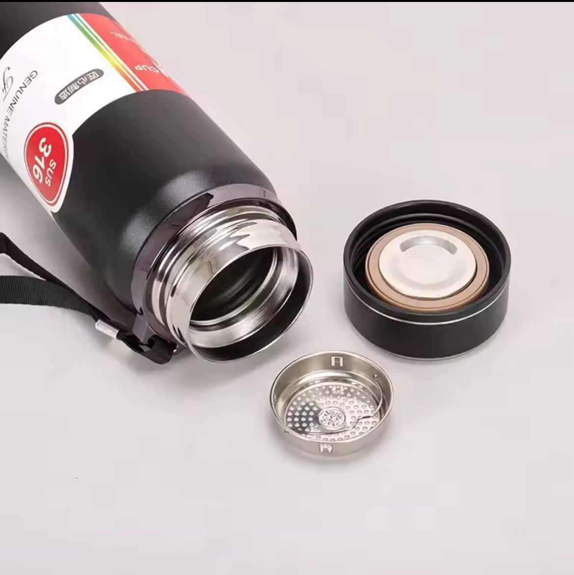 TERMO DEPORTIVO  A2406-50