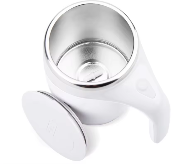 Taza Mezcladora Automática
