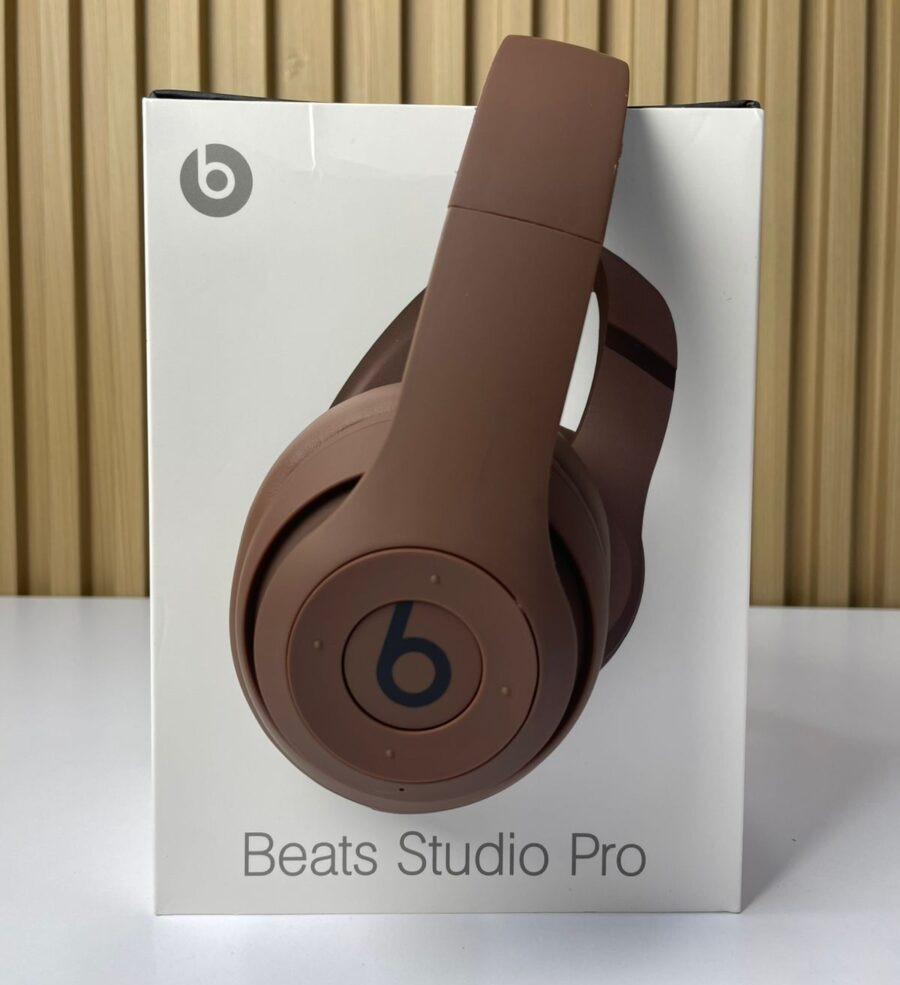 Diadema Beats Studio Pro