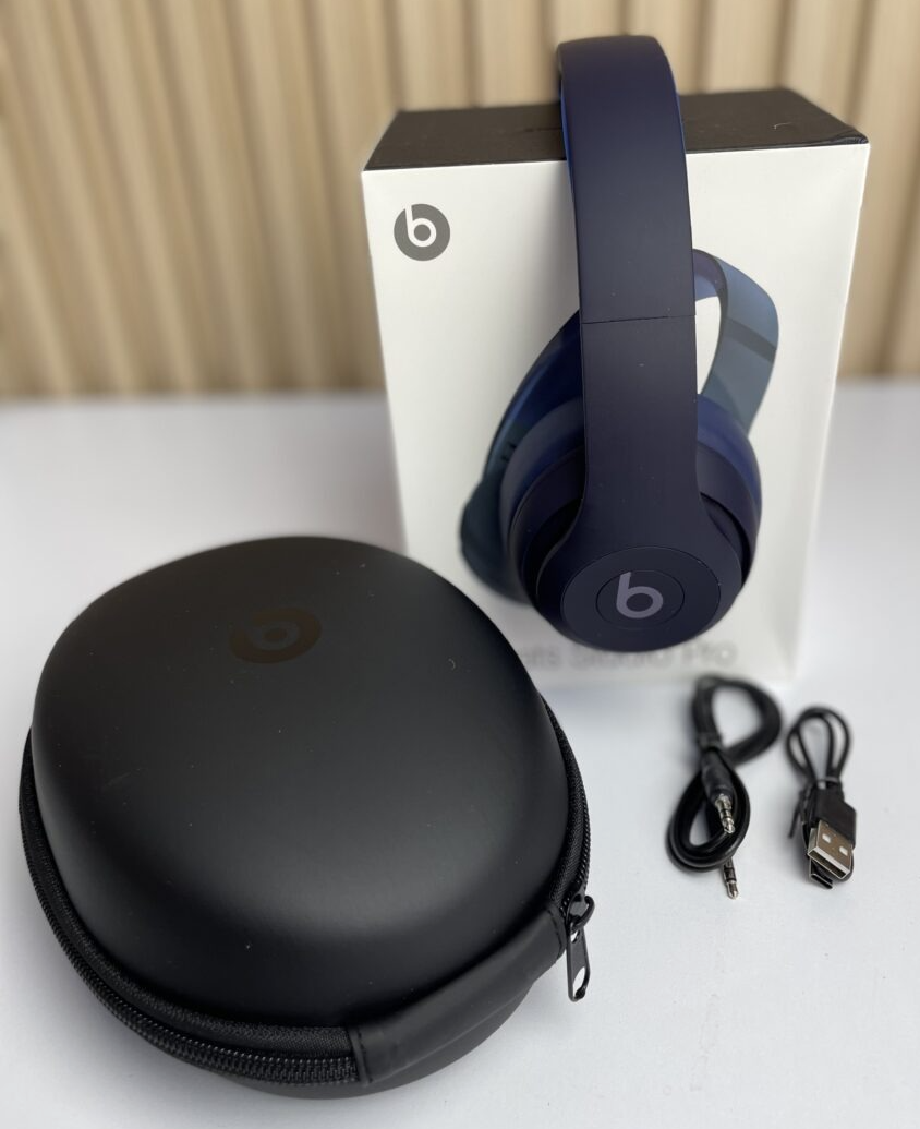 Diadema Beats Studio Pro