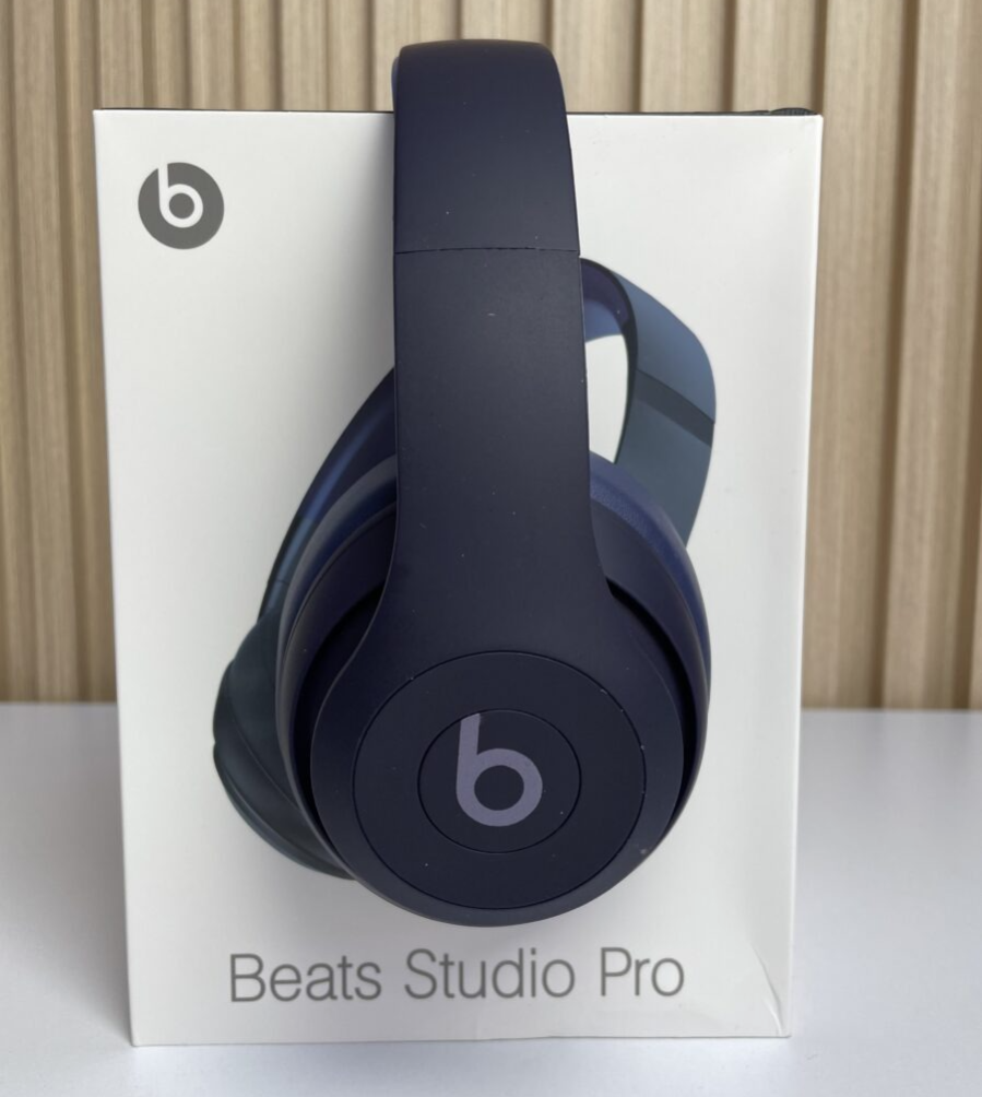 Diadema Beats Studio Pro