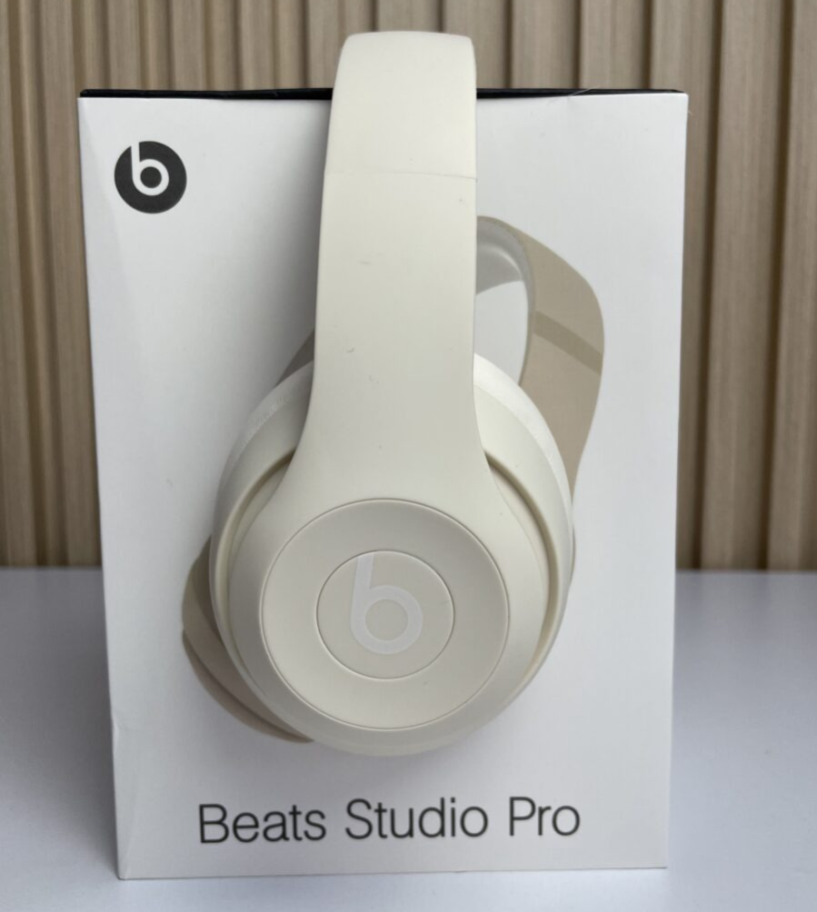 Diadema Beats Studio Pro
