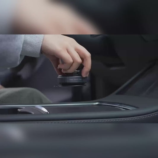 SOPORTE PARA CELULAR MAGNETICO